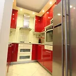 Apartment Drustveni Dom I