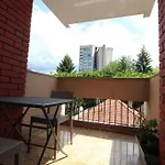 Apartment Drustveni Dom I