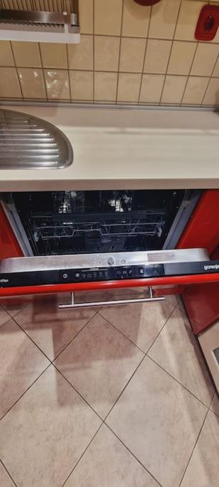 Drustveni Dom I Apartment Sarajevo