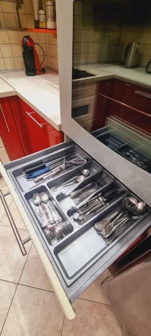 Apartment Drustveni Dom I