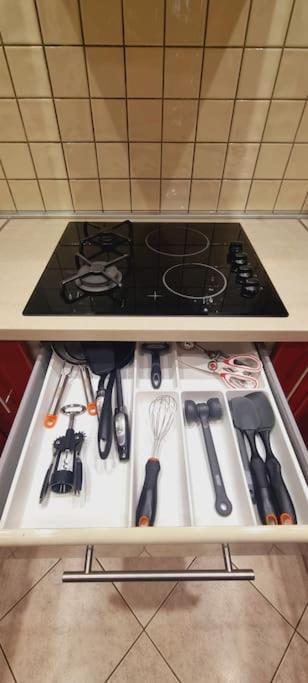 Apartman Drustveni Dom I Sarajevo