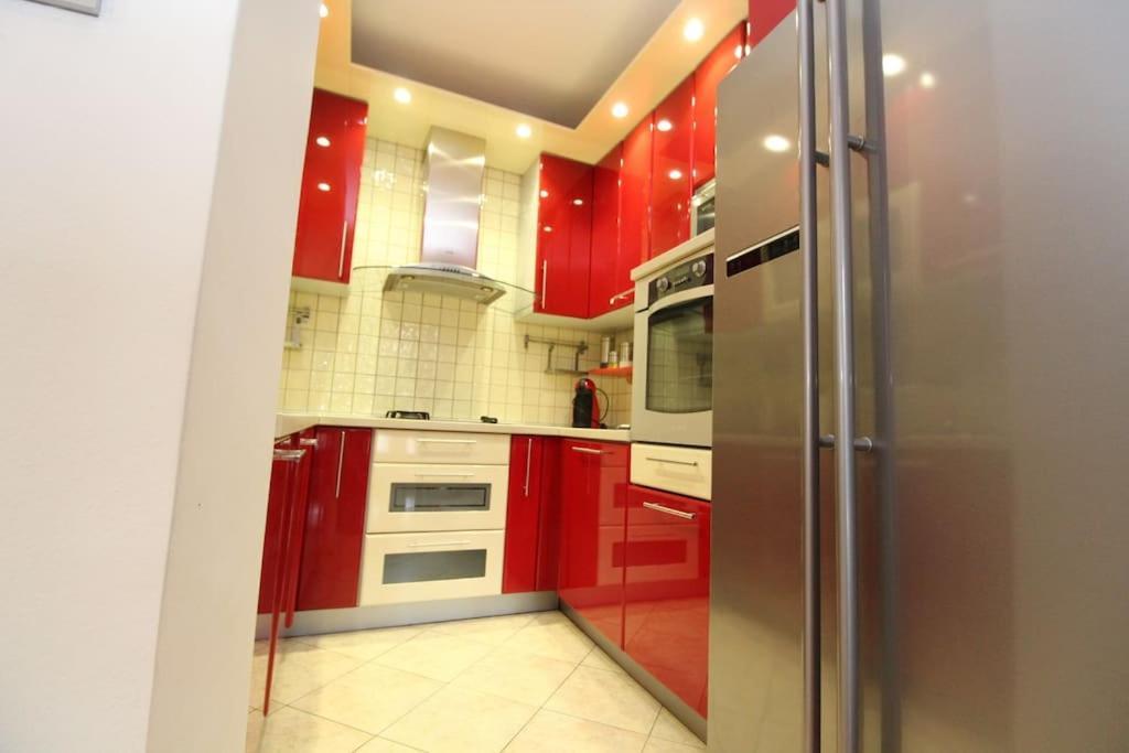 Apartment Drustveni Dom I Sarajevo