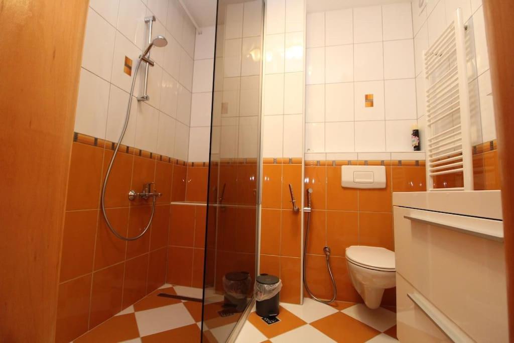 Apartment Drustveni Dom I