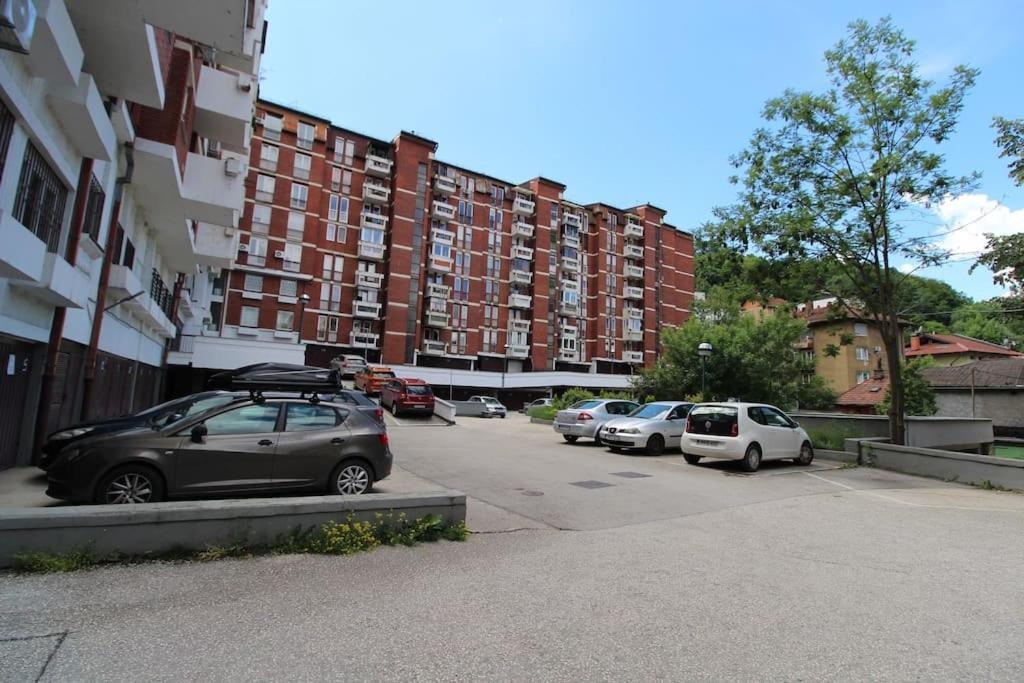 Drustveni Dom I Apartment Sarajevo