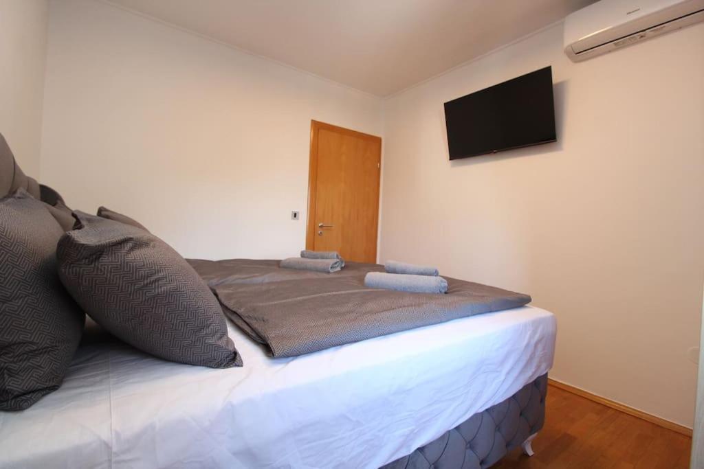 Apartment Drustveni Dom I Sarajevo